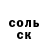 Кетамин VHQ Andrew Ret